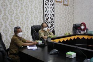 Keseriusan Kota Metro Menuju Kota Layak Anak